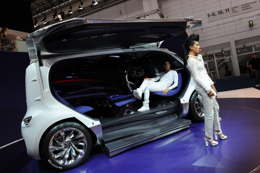  Citroen Tubik Concept 2011 года  (фото 121 из 128)